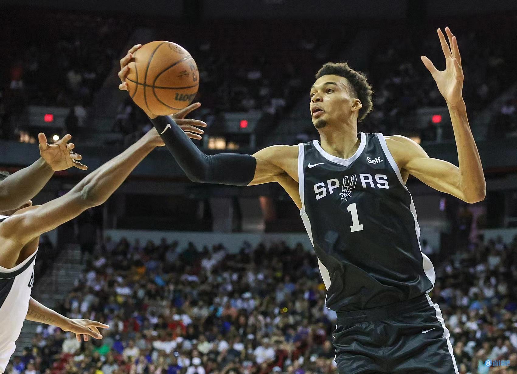 2026年NBA状元名单,谁有资格成为下一个划时代巨星? 2026年NBA状元名单,谁有资格成为下一个划时代巨星?