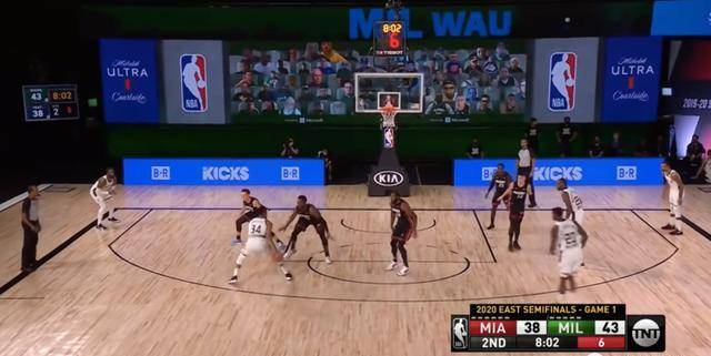 NBA季后赛8进4打几场?这个问题比你想的更有意思 NBA季后赛8进4打几场?这个问题比你想的更有意思